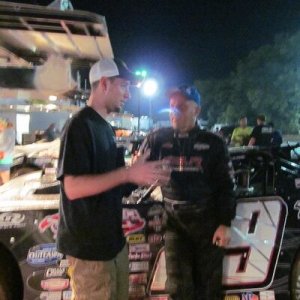 The DIRT Network Staff