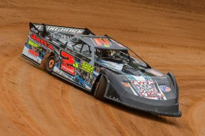 The Understated Dominance of Jeff Rine Comes To Light In Stellar Season ...