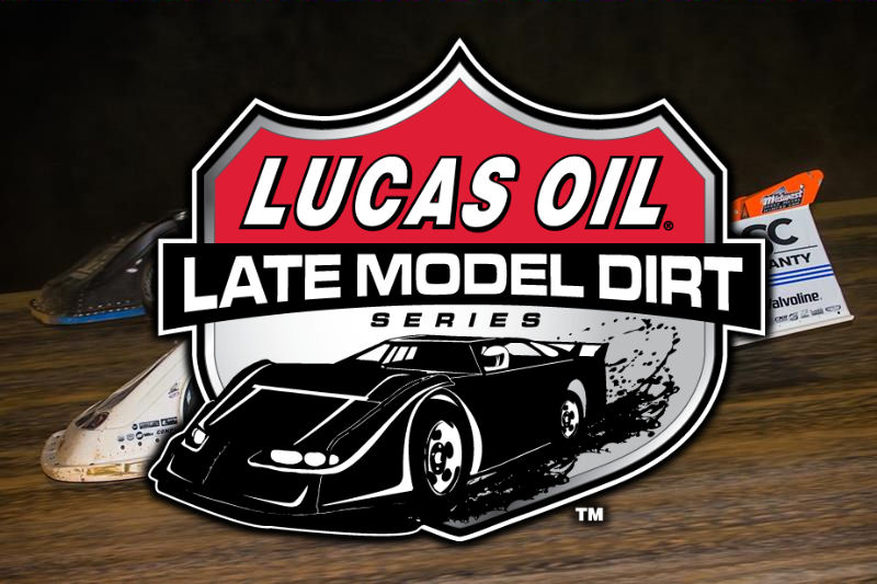 lucasdirt