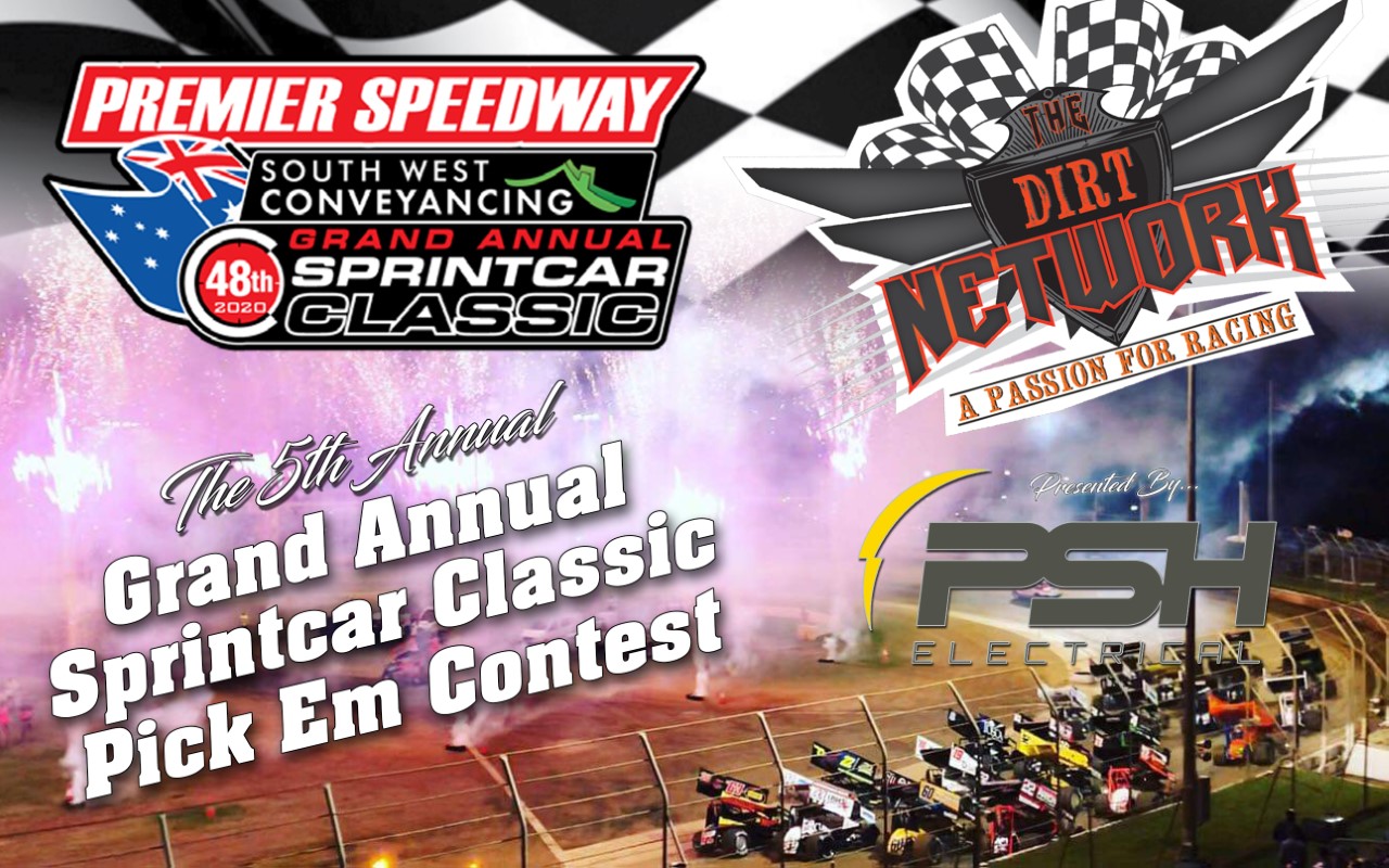 Gasc2020 Logo for Pickem